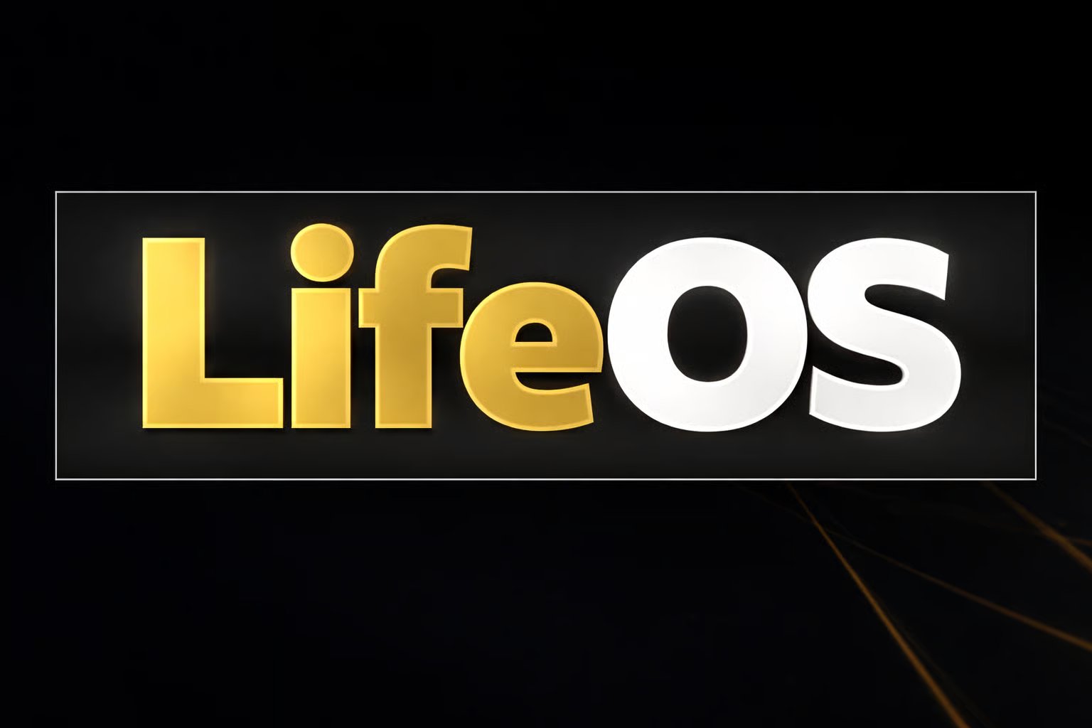 LifeOS